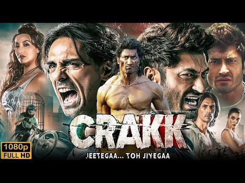 crakk movie download link