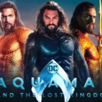 Aquaman And The Lost Kingdom Movie Download